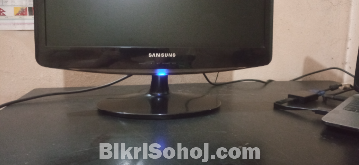 19 inch Samsung Monitor